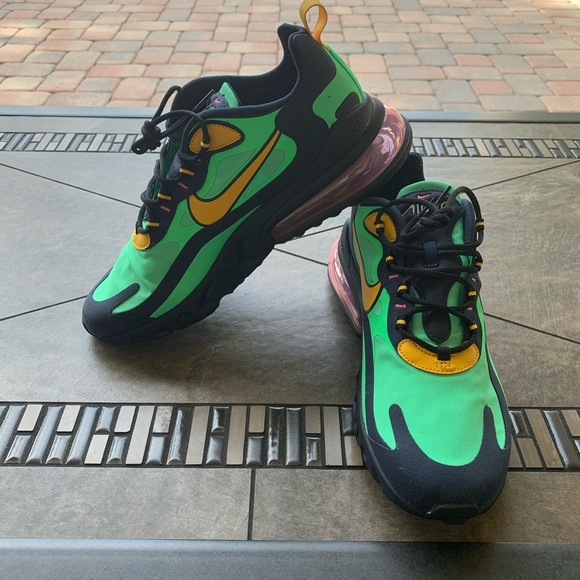 Nike air max react 270 • AUTHENTIC • BRAND NEW • - Picture 4 of 14